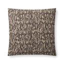 glyph pillow