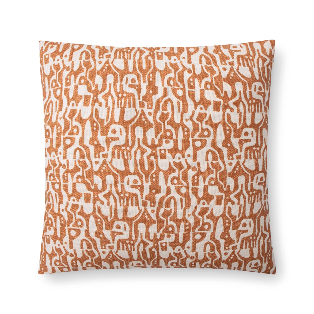 glyph pillow