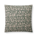 glyph pillow