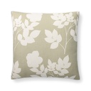 wild rose pillow