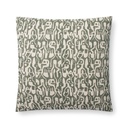 glyph pillow