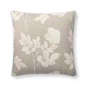 wild rose pillow