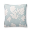 wild rose pillow