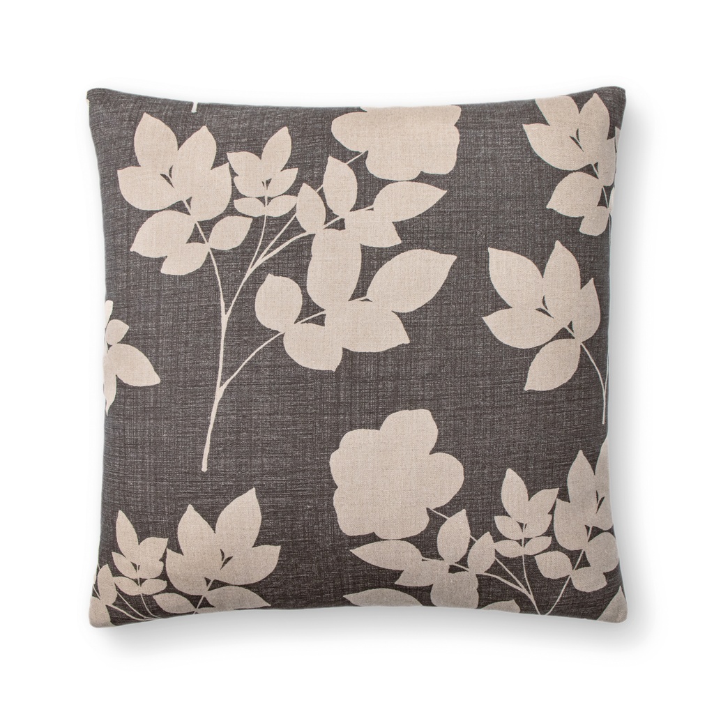 wild rose pillow