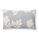 wild rose pillow