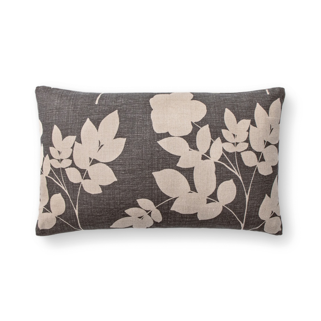 wild rose pillow