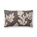 wild rose pillow