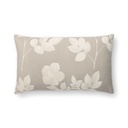 wild rose pillow