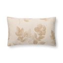 wild rose pillow