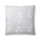gentian pillow