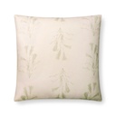 gentian pillow