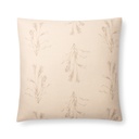 gentian pillow