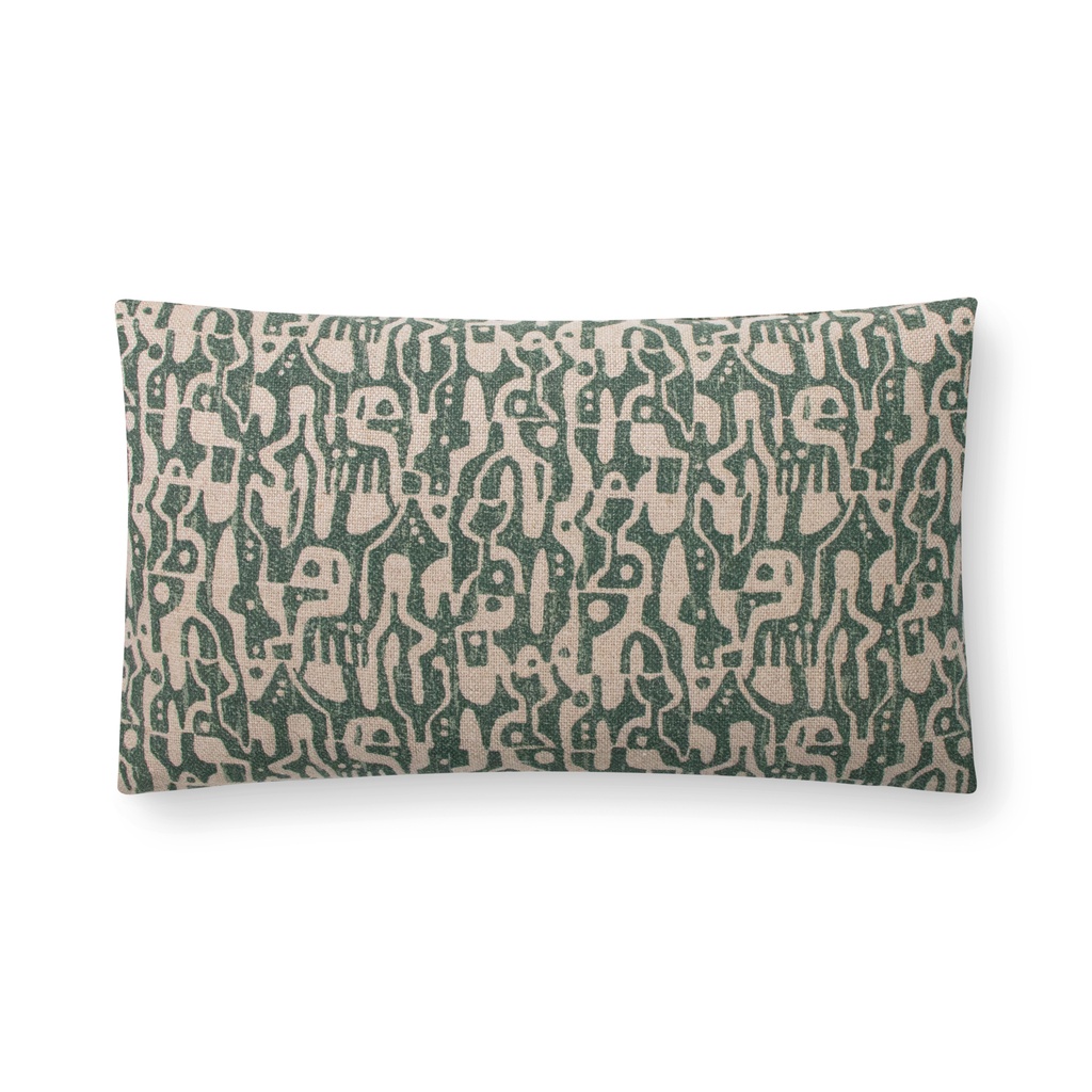 glyph pillow
