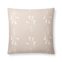 gentian pillow