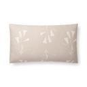 gentian pillow