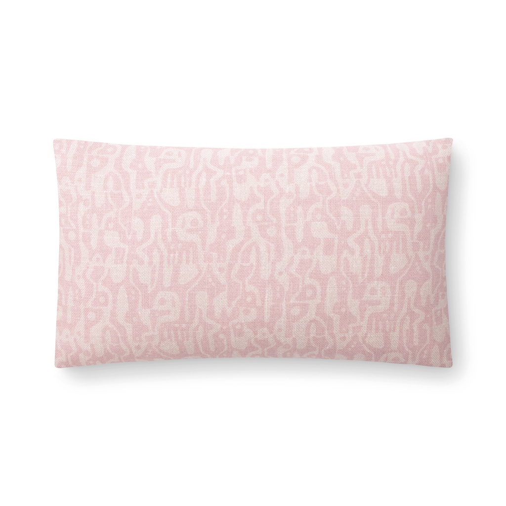 glyph pillow