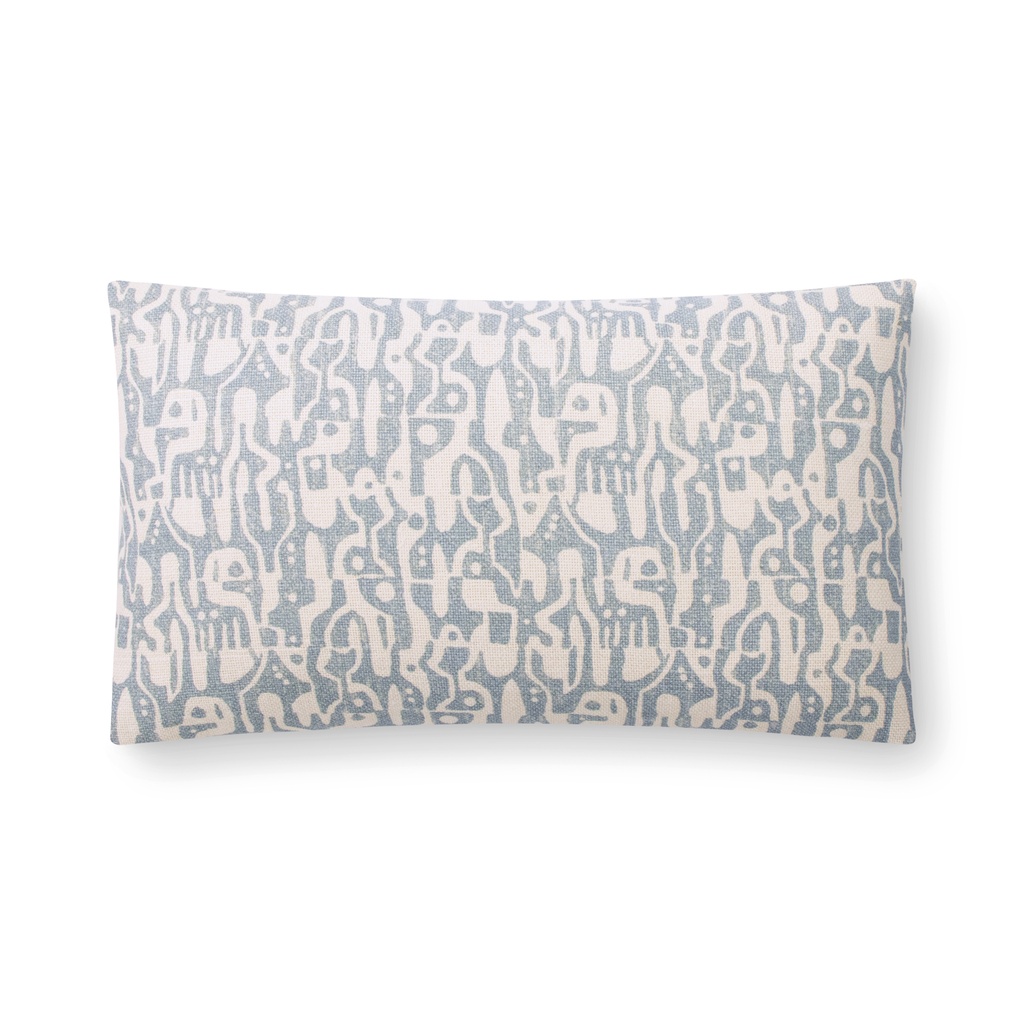 glyph pillow