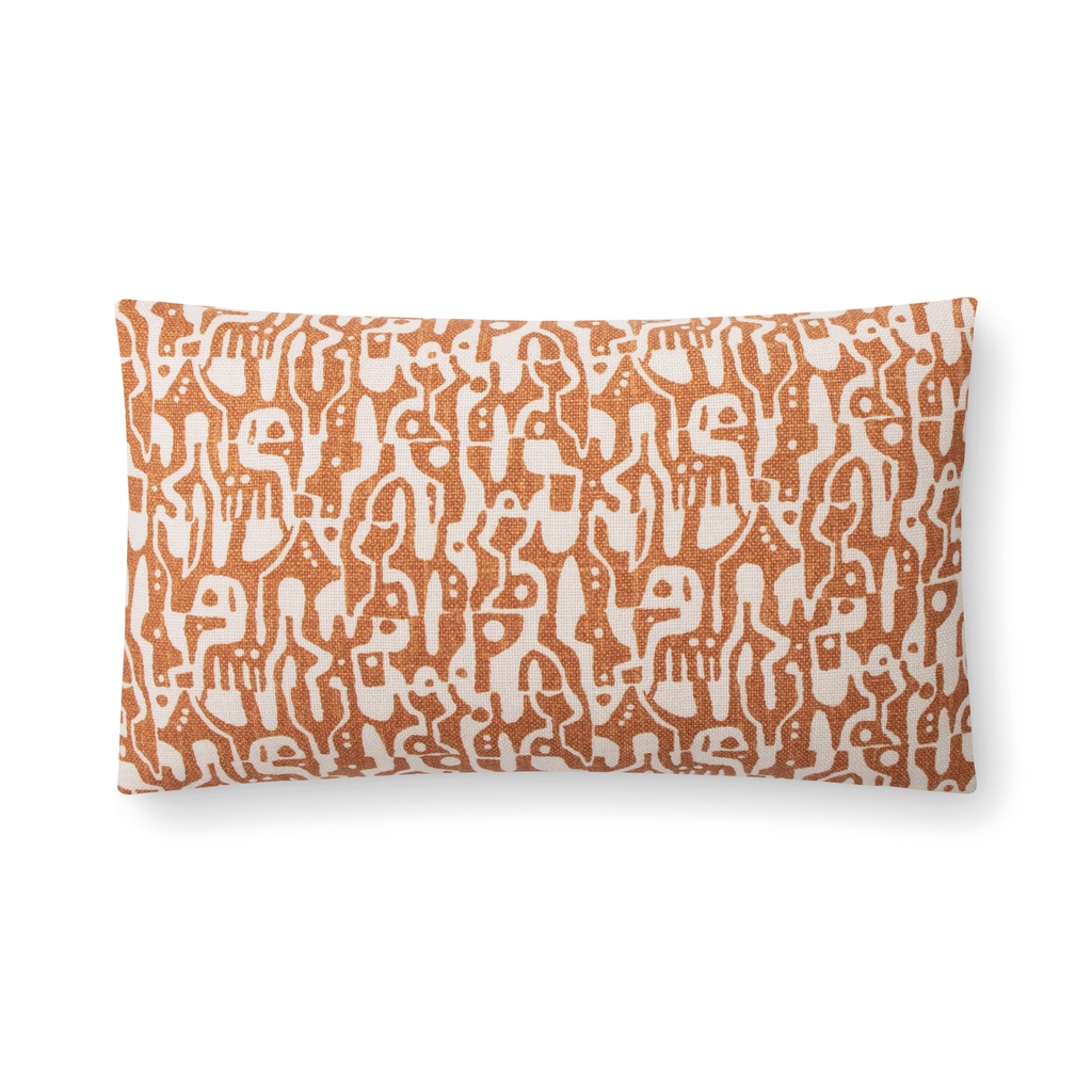 glyph pillow
