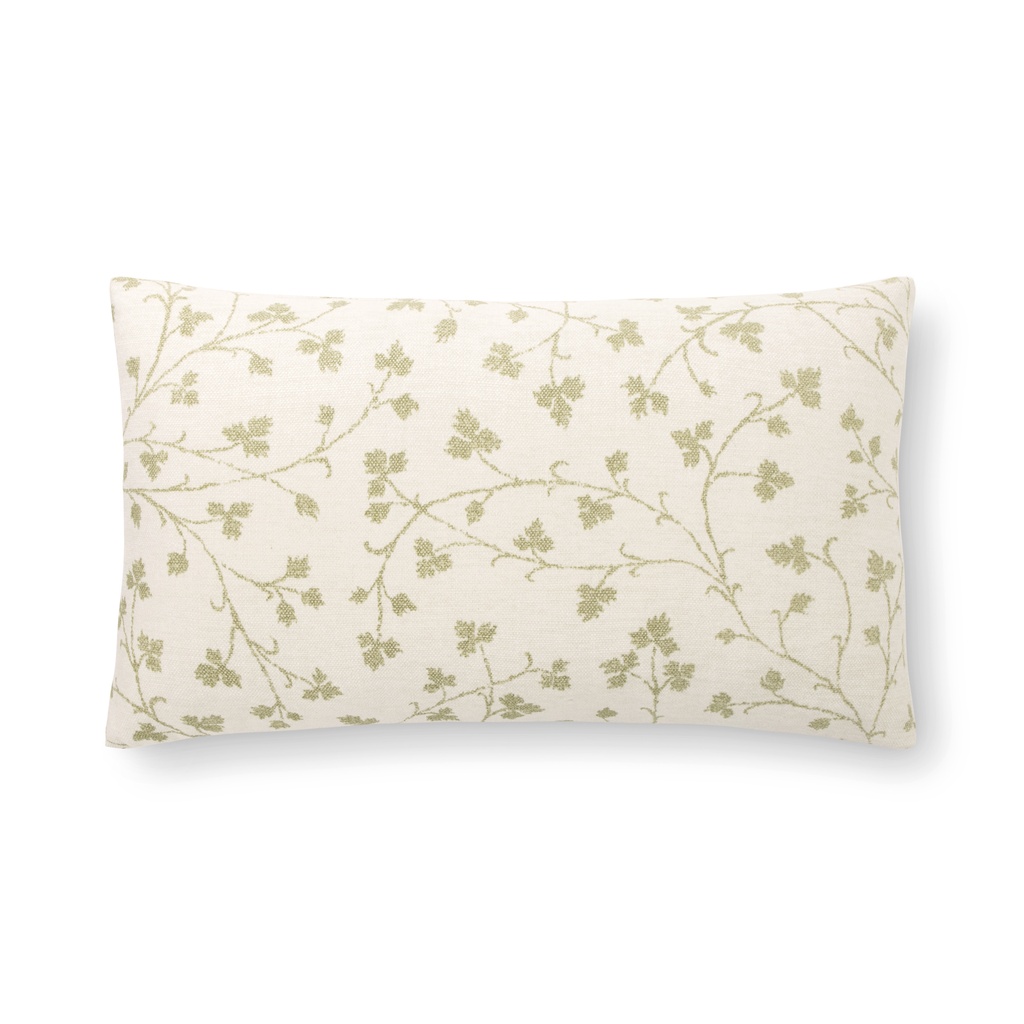 charlotte pillow