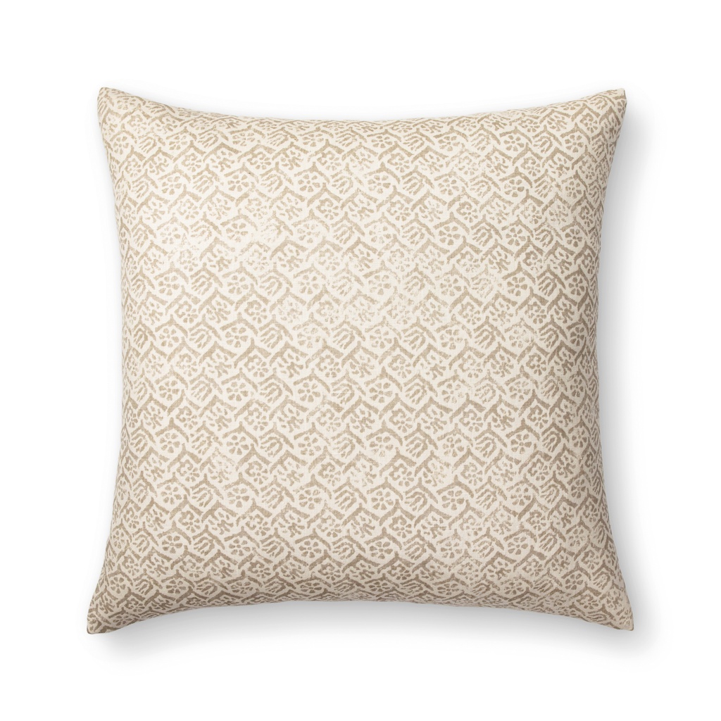 petite fleur pillow
